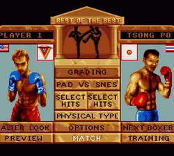 Best of the Best - Championship Karate