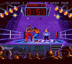 Best of the Best - Championship Karate